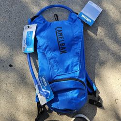 CamelBak Hydration backpack 2.5L