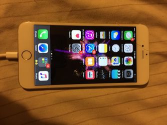 iPhone 6 Plus factory unlocked