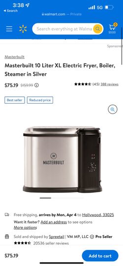 Fryer 