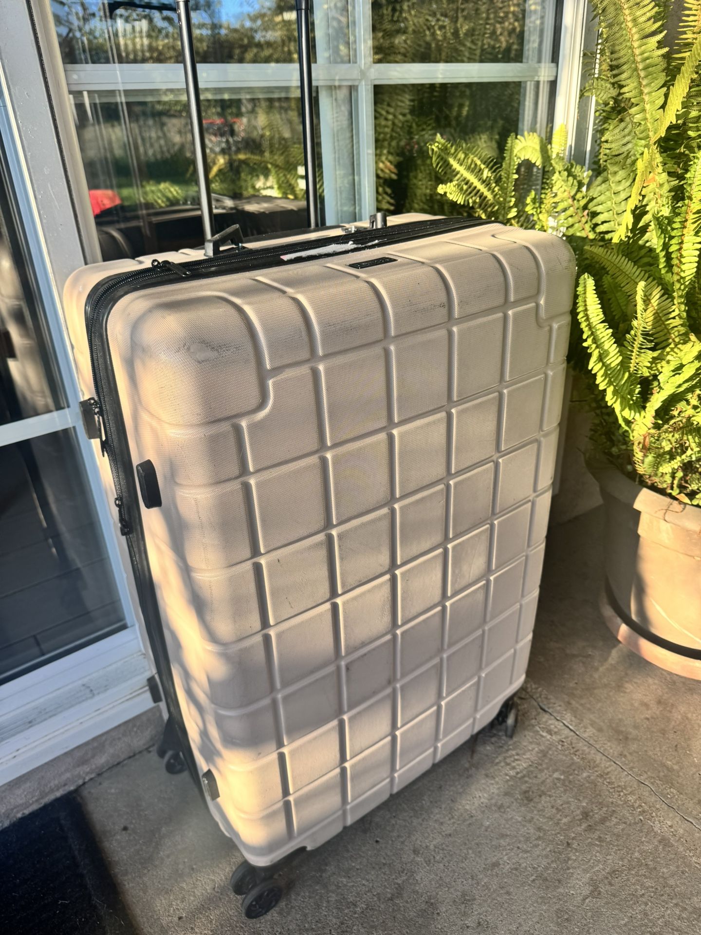 Calpak large Luggage