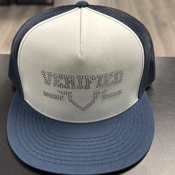 Hat VERIFIED Hombre NAVY 