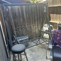 Swing For Patio