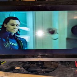 Vizio 26" smart tv