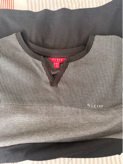 Guess shirt