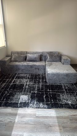 Cloud Couch
