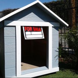 Custome Doghouse 