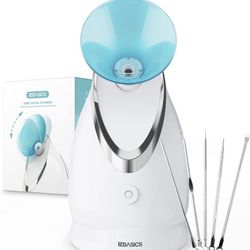 Facial Steamer 