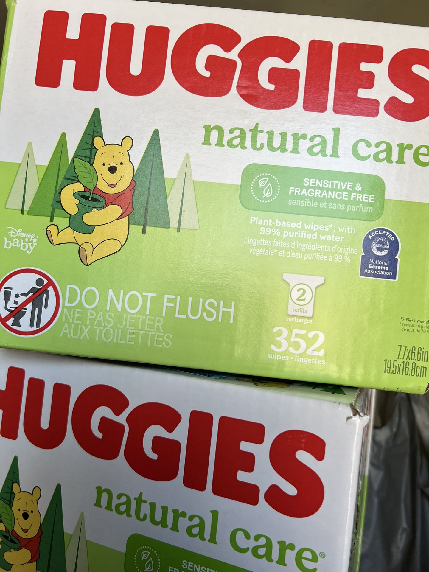 Wipes