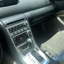 2006 Infiniti G35