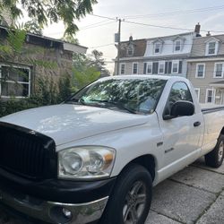 2008 Dodge Ram