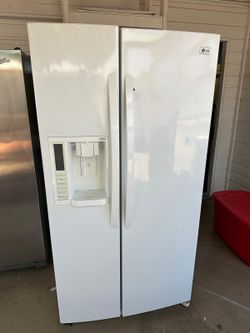 Refrigerador $125