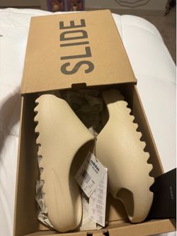 Yeezy slides