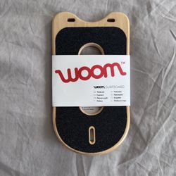Brand New Original Woom Surfboard Footrest