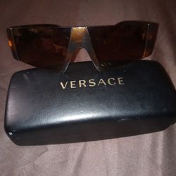 Versace frames
