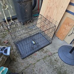 Collapsible  Kennel