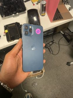 iPhone 12 Pro Max 128GB (T-Mobile) 