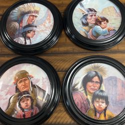 Perillo’s Chiefs and Children Collection