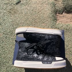 Amiri Shoes 