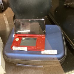 Nintendo DS