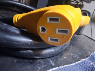 Camco Power Grip