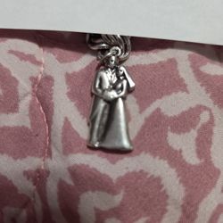 James Avery Retired Charm