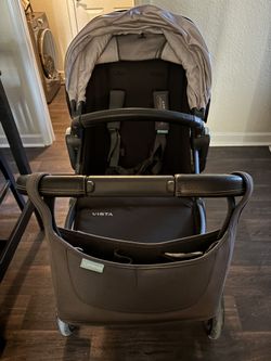 Uppa Baby Vista V2