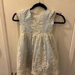 4T skirt