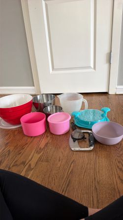 Kitchen collection