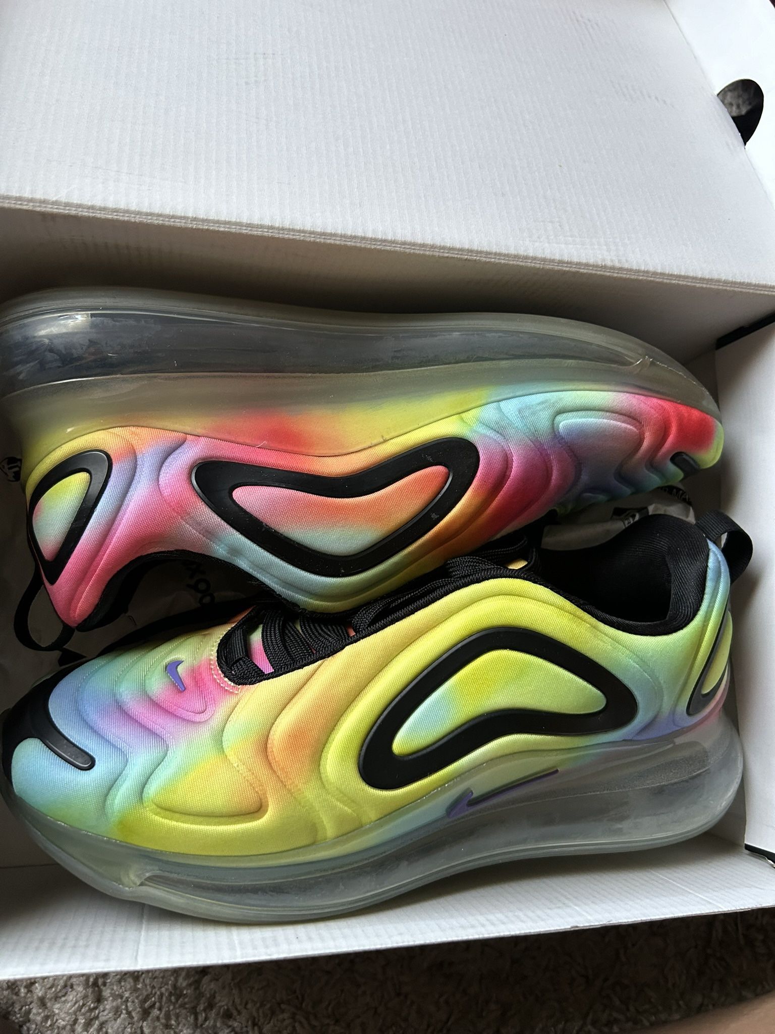 Nike air max
