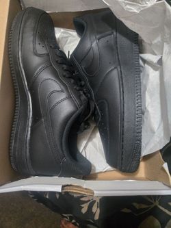 Air force 1 07 size 10.5