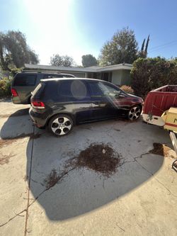 2013 Volkswagen Golf