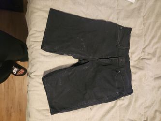 Levi's Jean Shorts