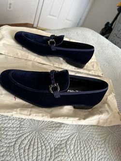 Salvatore Ferragamo Loafer