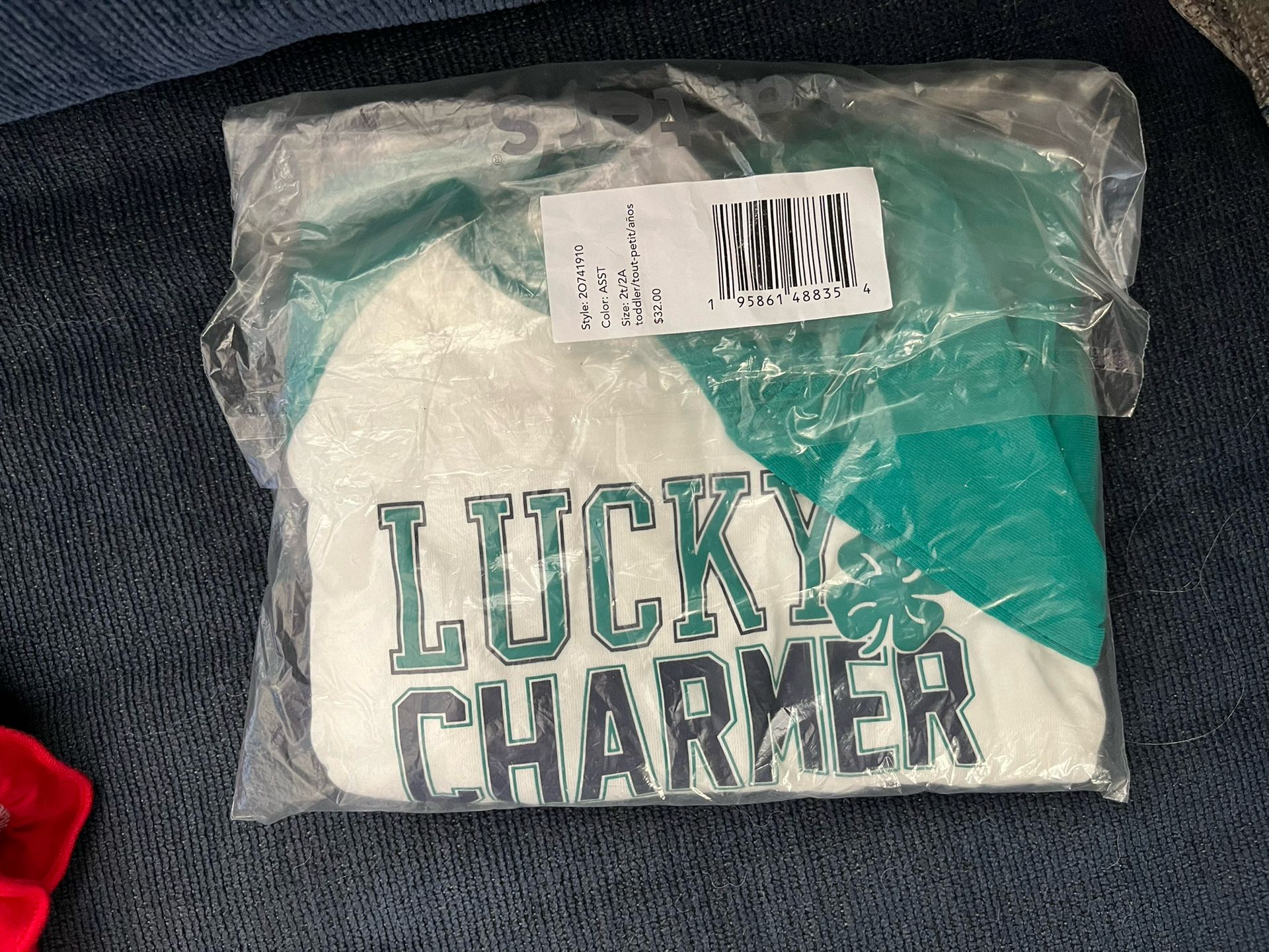 Carters boys 2 Piece