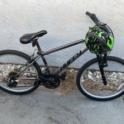 Huffy Bike