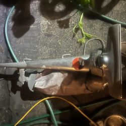 Kirby Vacuum 