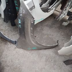 2016 Lexus Nx200 Right Fender