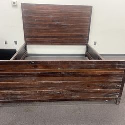 King Size Bed Clearance