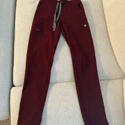 Figs Yola Skinny Scrub Pants Size XXS