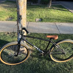 Fit CR 26” BMX Bike 2023