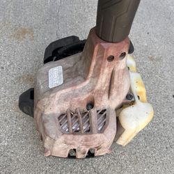 Toro Weed Wacker 