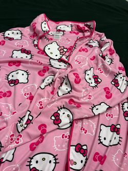 Hello kitty
