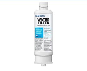 SAMSUNG Water Filter