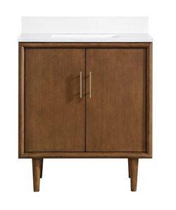 Miseno Mertola 30" Free Standing Single Basin Vanity