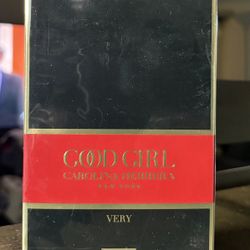 Carolina Herrera Very Good Girl Elixir 2.7 Oz Eau De Parfum