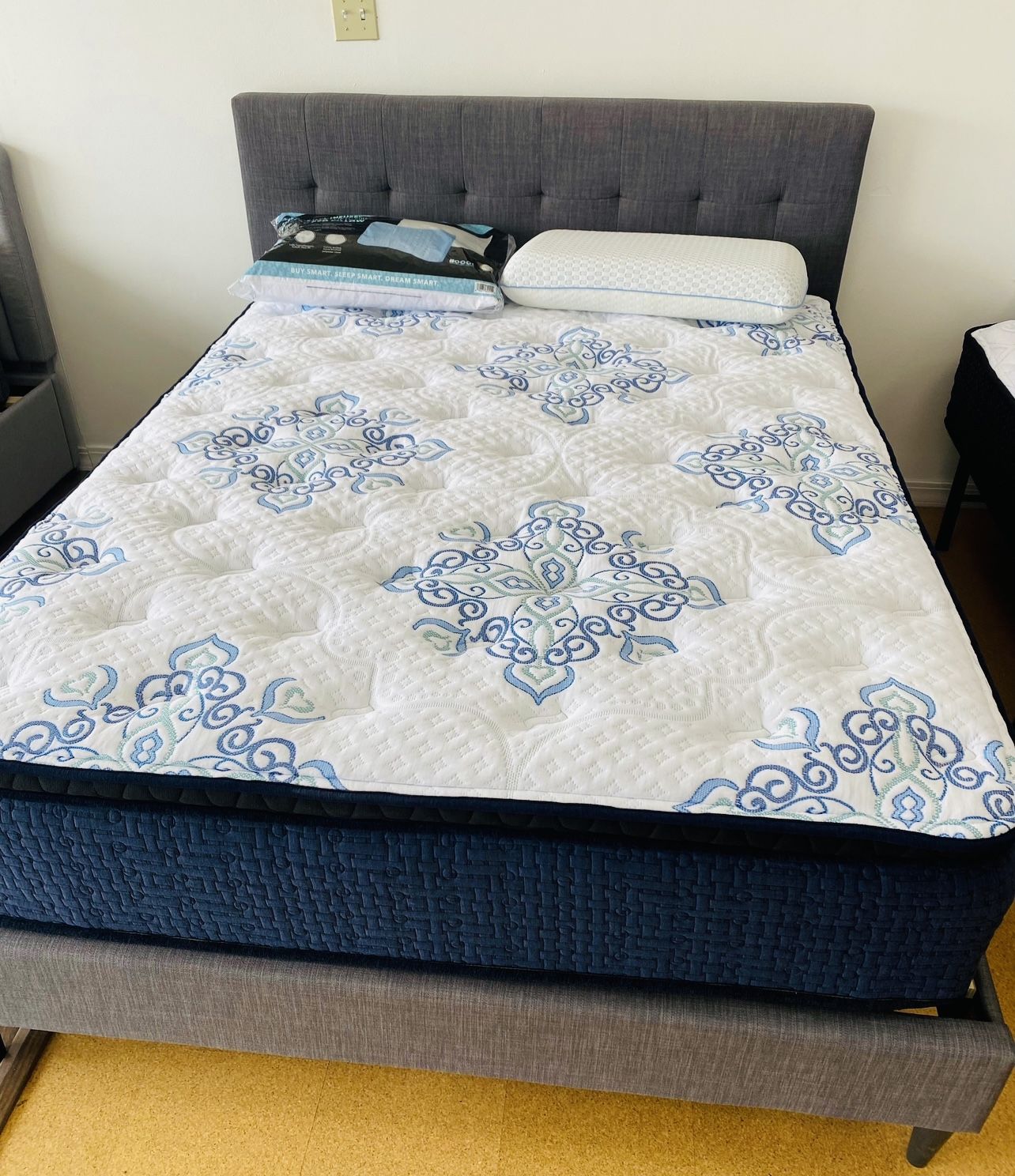 Brand New Mattresses 