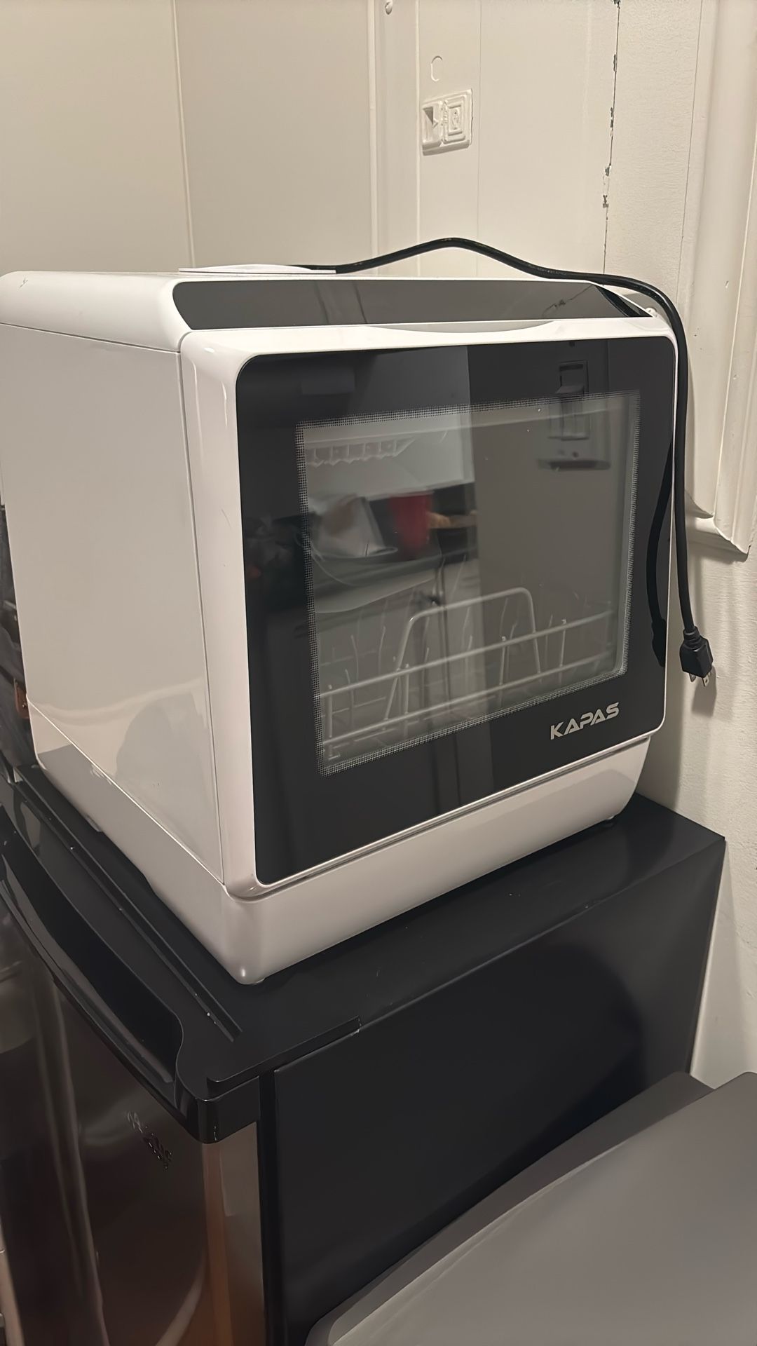 Portable Dishwasher
