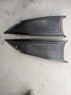 73-74 Roadrunner Sail Panels