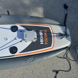 Vaquita ePropulsion Electric Motor