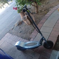 razor e300 scooter